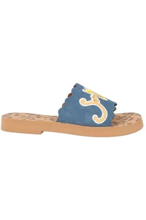 See by Chloé FOOTWEAR - Sandals - on YOOX.com