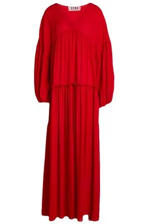 Gina Gorgeous DRESSES - Maxi dresses - on YOOX.com