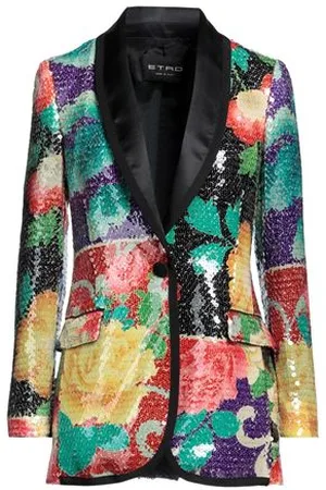 Etro SUITS and CO-ORDS - Blazers - on YOOX.com