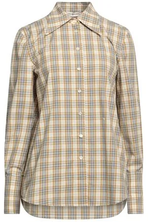 Tory Burch TOPWEAR - Shirts - on YOOX.com