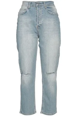 Bolongaro BOTTOMWEAR - Jeans - on YOOX.com
