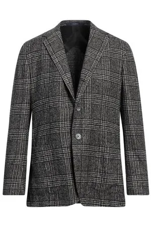 FEDELI SUITS and CO-ORDS - Blazers - on YOOX.com