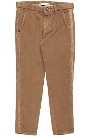 HITCH-HIKER BOTTOMWEAR - Trousers - on YOOX.com