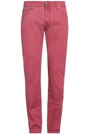 Jacob Cohen BOTTOMWEAR - Jeans - on YOOX.com