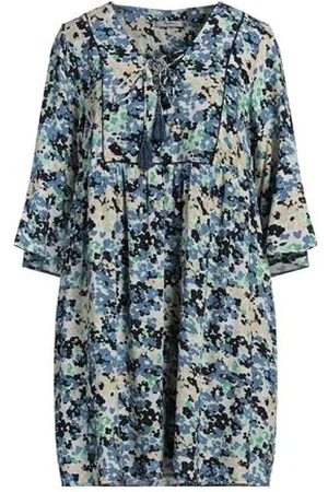 Pepe Jeans DRESSES - Mini dresses - on YOOX.com