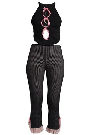 CORMIO JUMPSUITS & TRACKSUITS - Jumpsuits - on YOOX.com