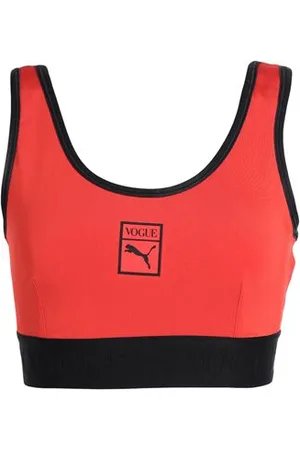 PUMA TOPWEAR - Tops - on YOOX.com