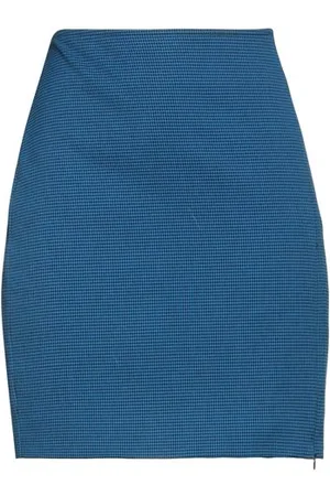 Gestuz BOTTOMWEAR - Mini skirts - on YOOX.com