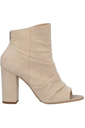 CAFèNOIR FOOTWEAR - Ankle boots - on YOOX.com