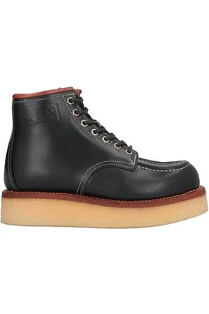 Kenzo FOOTWEAR - Ankle boots - on YOOX.com