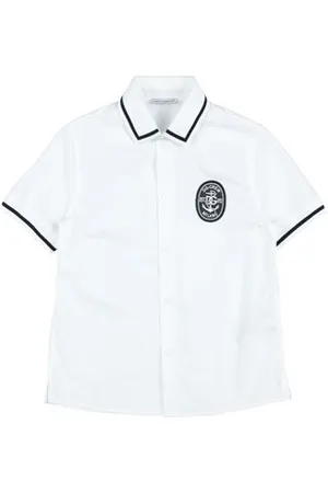 Dolce & Gabbana TOPWEAR - Shirts - on YOOX.com