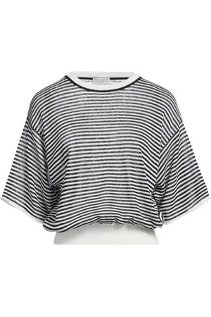 Brunello Cucinelli KNITWEAR - Jumpers - on YOOX.com