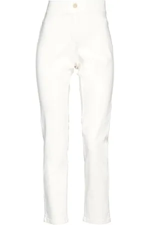 DIANA GALLESI BOTTOMWEAR - Jeans - on YOOX.com