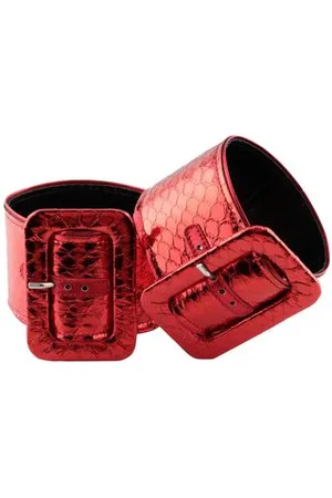 The Attico JEWELLERY and WATCHES - Ankle bracelets - on YOOX.com