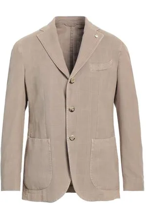 Brando SUITS and CO-ORDS - Blazers - on YOOX.com
