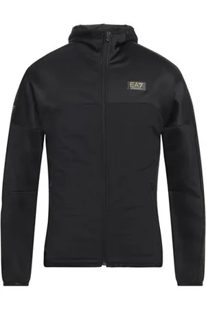 EA7 TOPWEAR - Sweatshirts - on YOOX.com