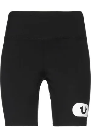 True Religion BOTTOMWEAR - Leggings - on YOOX.com