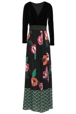 HANITA DRESSES - Maxi dresses - on YOOX.com
