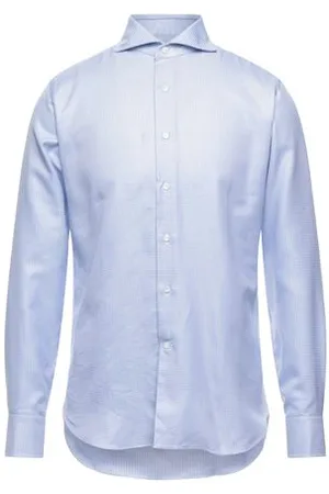 ALESSANDRO GHERARDI TOPWEAR - Shirts - on YOOX.com