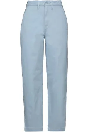 Vans BOTTOMWEAR - Trousers - on YOOX.com