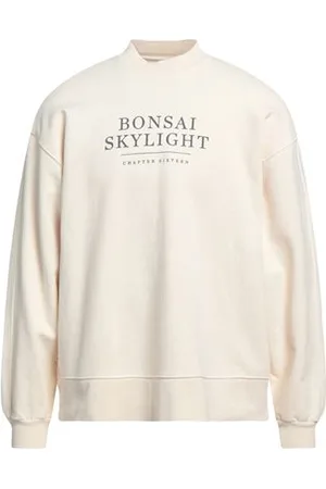 BONSAI TOPWEAR - Sweatshirts - on YOOX.com