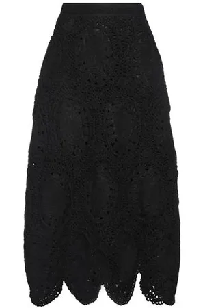 SEA BOTTOMWEAR - Midi skirts - on YOOX.com