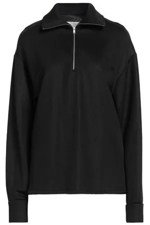 Jil Sander TOPWEAR - Sweatshirts - on YOOX.com