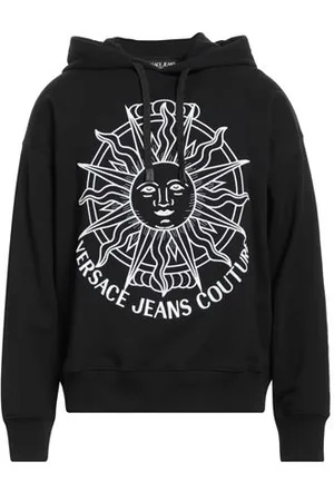 VERSACE TOPWEAR - Sweatshirts - on YOOX.com