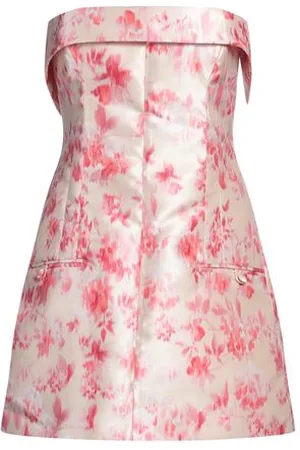 Serafini DRESSES - Mini dresses - on YOOX.com
