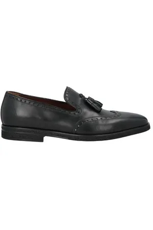 Testoni FOOTWEAR - Loafers - on YOOX.com