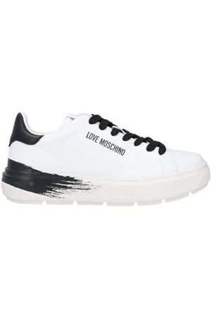 Moschino FOOTWEAR - Trainers - on YOOX.com