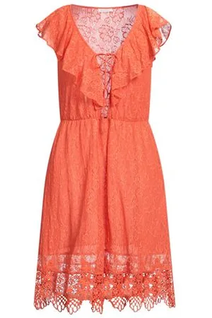 Fracomina DRESSES - Mini dresses - on YOOX.com