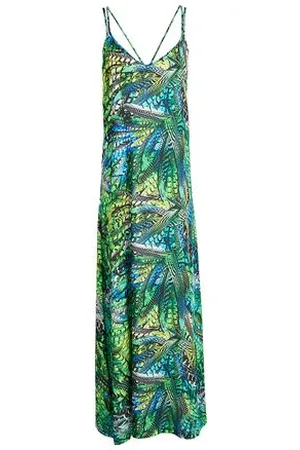 4GIVENESS DRESSES - Maxi dresses - on YOOX.com
