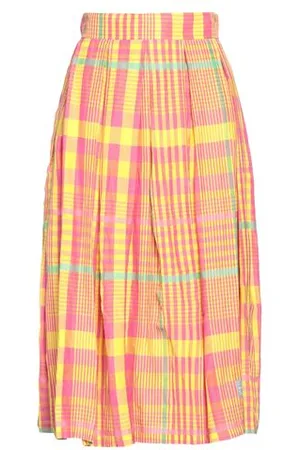 DEPARTMENT 5 BOTTOMWEAR - Midi skirts - on YOOX.com