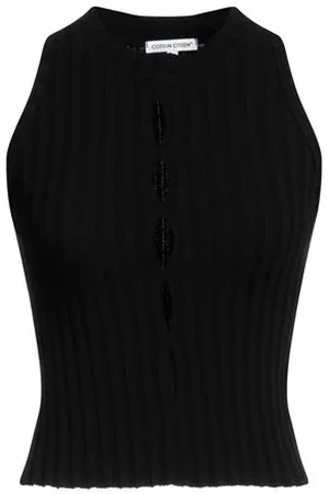 Cotton Citizen TOPWEAR - Tank Tops - on YOOX.com