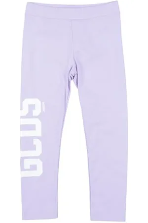 GCDS BOTTOMWEAR - Leggings - on YOOX.com