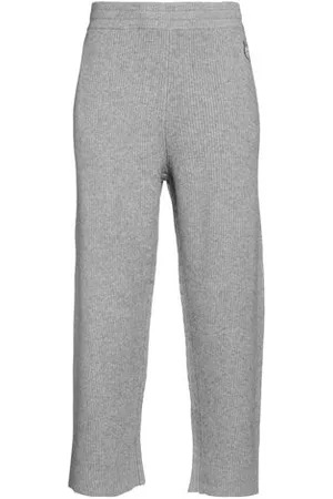 Maison Kitsuné BOTTOMWEAR - Trousers - on YOOX.com