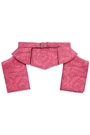 Moschino Small Leather Goods - Belts - on YOOX.com