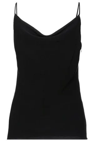 P.A.R.O.S.H. TOPWEAR - Tops - on YOOX.com