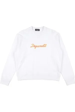 Dsquared2 TOPWEAR - Sweatshirts - on YOOX.com
