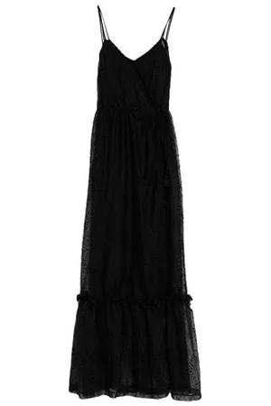 Pinko DRESSES - Maxi dresses - on YOOX.com