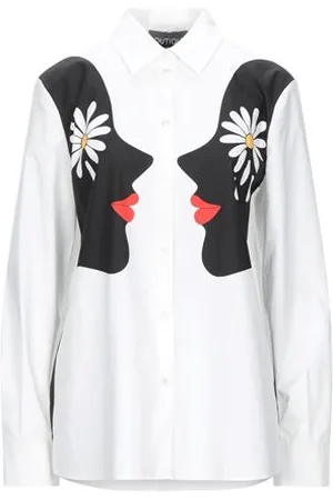 Moschino TOPWEAR - Shirts - on YOOX.com
