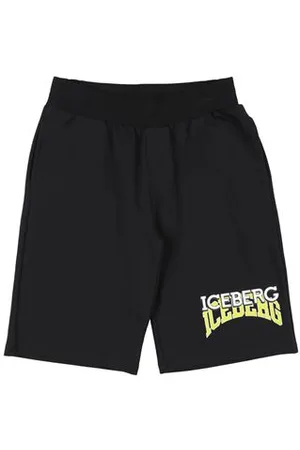 Iceberg BOTTOMWEAR - Shorts & Bermuda Shorts - on YOOX.com
