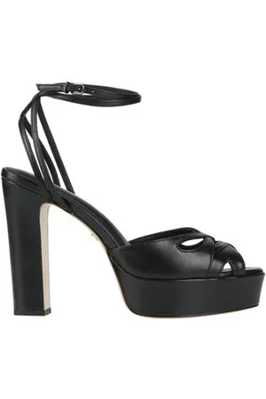 Lola Cruz FOOTWEAR - Sandals - on YOOX.com