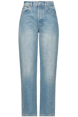 Boyish BOTTOMWEAR - Jeans - on YOOX.com