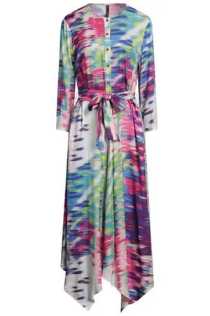 Manila Grace DRESSES - Maxi dresses - on YOOX.com