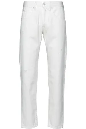 (+) people BOTTOMWEAR - Trousers - on YOOX.com