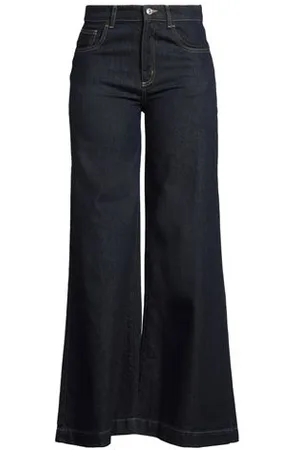 Caractere BOTTOMWEAR - Jeans - on YOOX.com
