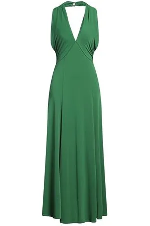 I BLUES DRESSES - Maxi dresses - on YOOX.com