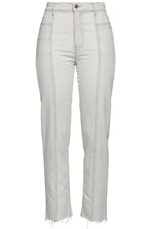IRO BOTTOMWEAR - Jeans - on YOOX.com